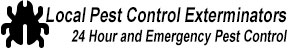Tarawa NC Pest Control Exterminators